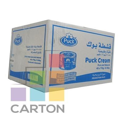 بوك كريم - 48 * 170 جم